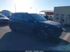 3VV3B7AX0PM122345 2023 VOLKSWAGEN TIGUAN