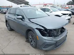 3VV3B7AX0PM130980 2023 VOLKSWAGEN TIGUAN