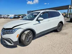 3VV3B7AX0RM031935 2024 VOLKSWAGEN TIGUAN