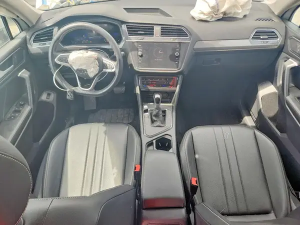 3VV3B7AX0RM031935 2024 VOLKSWAGEN TIGUAN - Image 8