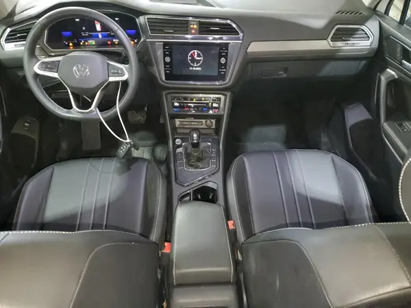 3VV3B7AX0RM042806 2024 VOLKSWAGEN TIGUAN - Image 8