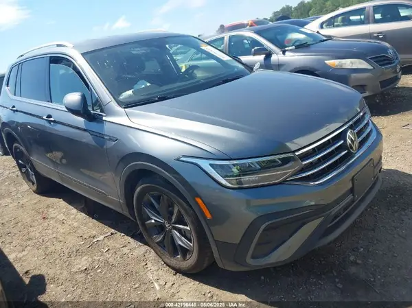 3VV3B7AX0RM049089 2024 VOLKSWAGEN TIGUAN - Image 1