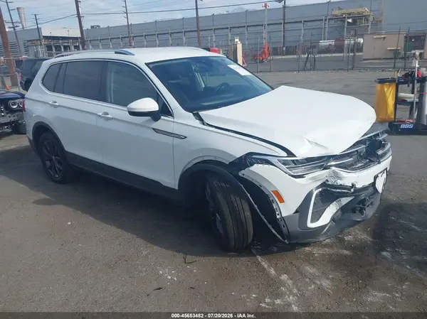 3VV3B7AX0RM096901 2024 VOLKSWAGEN TIGUAN - Image 1