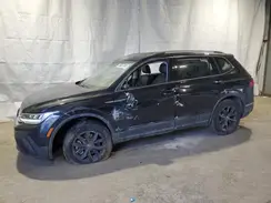 3VV3B7AX0RM126351 2024 VOLKSWAGEN TIGUAN