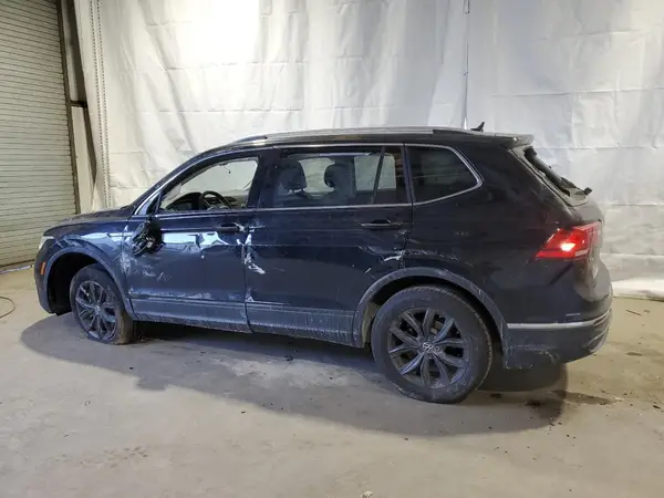 3VV3B7AX0RM126351 2024 VOLKSWAGEN TIGUAN - Image 2
