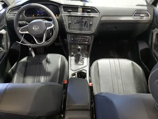 3VV3B7AX0RM126351 2024 VOLKSWAGEN TIGUAN - Image 8