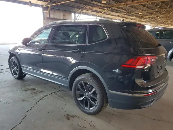 3VV3B7AX0RM135308 2024 VOLKSWAGEN TIGUAN - Image 2