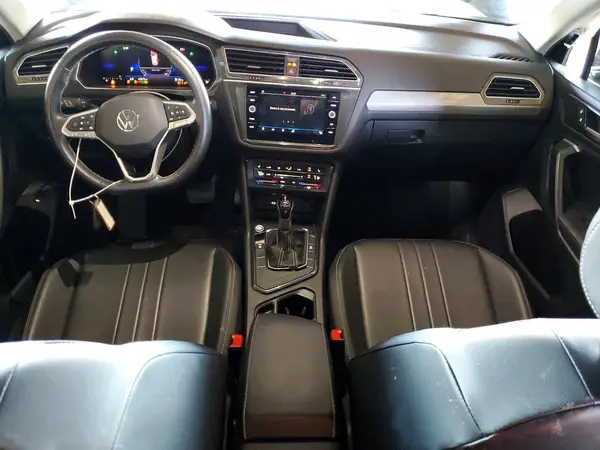 3VV3B7AX0RM135308 2024 VOLKSWAGEN TIGUAN - Image 8