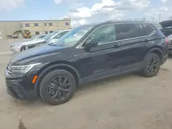 3VV3B7AX0RM141660 2024 VOLKSWAGEN TIGUAN