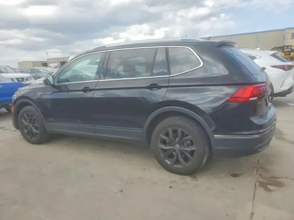 3VV3B7AX0RM141660 2024 VOLKSWAGEN TIGUAN - Image 2