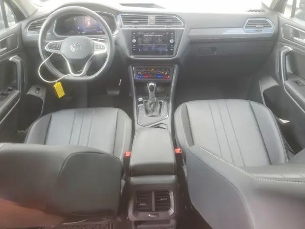 3VV3B7AX0RM141660 2024 VOLKSWAGEN TIGUAN - Image 8