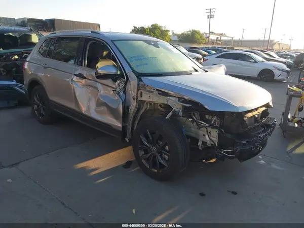 3VV3B7AX0RM166915 2024 VOLKSWAGEN TIGUAN - Image 1