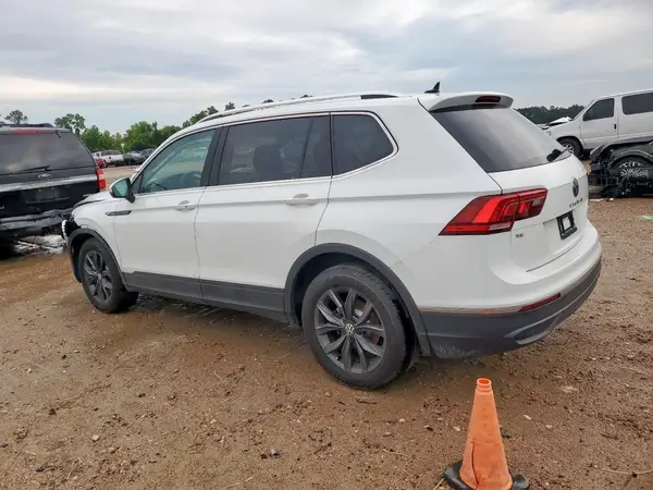 3VV3B7AX0RM188817 2024 VOLKSWAGEN TIGUAN - Image 2