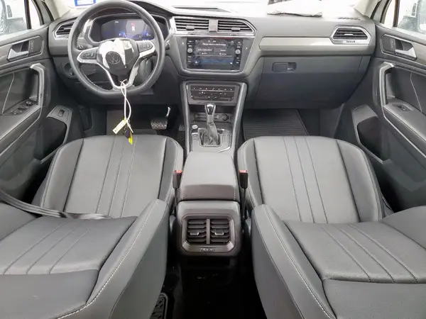 3VV3B7AX0RM188817 2024 VOLKSWAGEN TIGUAN - Image 8