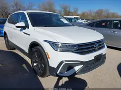 3VV3B7AX0RM193080 2024 VOLKSWAGEN TIGUAN
