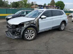 3VV3B7AX1JM002481 2018 VOLKSWAGEN TIGUAN