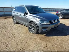 3VV3B7AX1JM005798 2018 VOLKSWAGEN TIGUAN