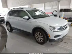 3VV3B7AX1JM006269 2018 VOLKSWAGEN TIGUAN