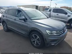 3VV3B7AX1JM006790 2018 VOLKSWAGEN TIGUAN