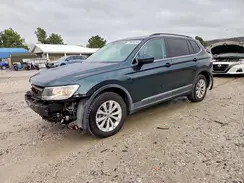 3VV3B7AX1JM007938 2018 VOLKSWAGEN TIGUAN