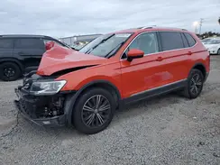 3VV3B7AX1JM008068 2018 VOLKSWAGEN TIGUAN