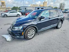 3VV3B7AX1JM008748 2018 VOLKSWAGEN TIGUAN