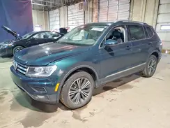 3VV3B7AX1JM021936 2018 VOLKSWAGEN TIGUAN