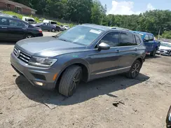 3VV3B7AX1JM022682 2018 VOLKSWAGEN TIGUAN
