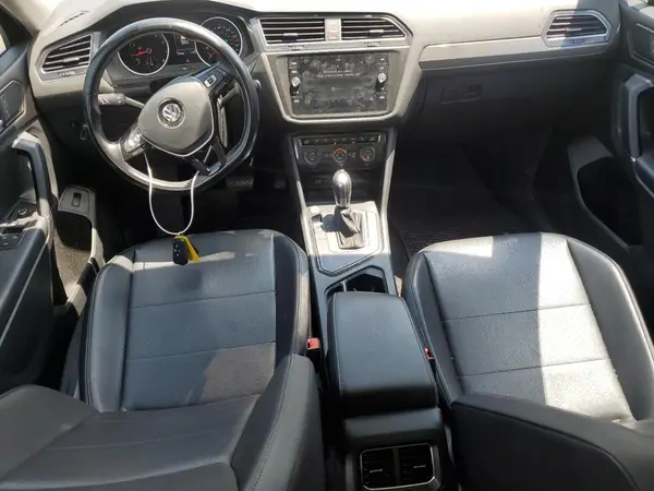 3VV3B7AX1JM022682 2018 VOLKSWAGEN TIGUAN - Image 8