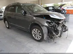 3VV3B7AX1JM024612 2018 VOLKSWAGEN TIGUAN