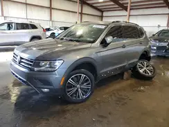 3VV3B7AX1JM026800 2018 VOLKSWAGEN TIGUAN