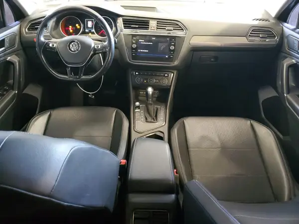 3VV3B7AX1JM026800 2018 VOLKSWAGEN TIGUAN - Image 8