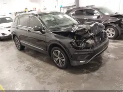 3VV3B7AX1JM028272 2018 VOLKSWAGEN TIGUAN