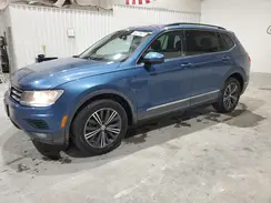 3VV3B7AX1JM028854 2018 VOLKSWAGEN TIGUAN