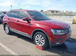 3VV3B7AX1JM031446 2018 VOLKSWAGEN TIGUAN