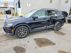 3VV3B7AX1JM033052 2018 VOLKSWAGEN TIGUAN
