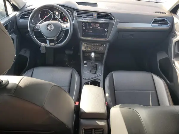 3VV3B7AX1JM034279 2018 VOLKSWAGEN TIGUAN - Image 8