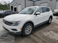 3VV3B7AX1JM037294 2018 VOLKSWAGEN TIGUAN