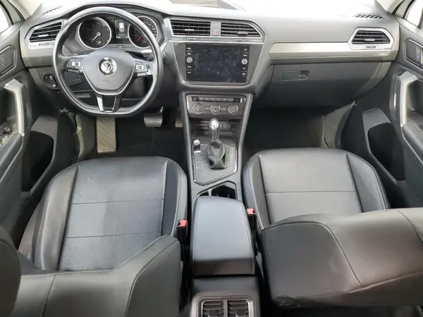 3VV3B7AX1JM037294 2018 VOLKSWAGEN TIGUAN - Image 8
