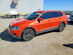 3VV3B7AX1JM038591 2018 VOLKSWAGEN TIGUAN