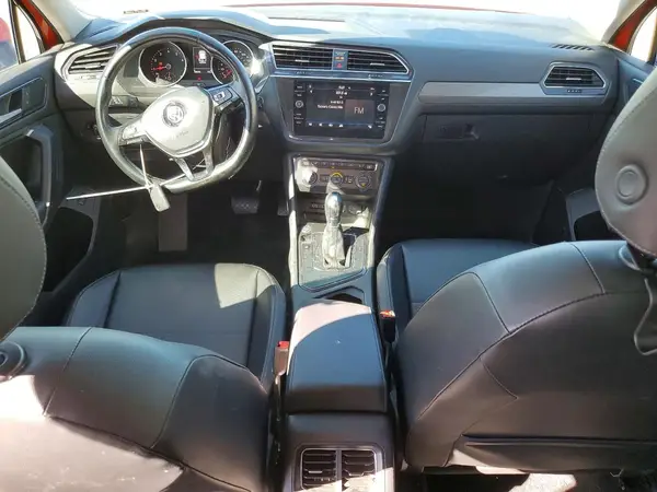 3VV3B7AX1JM038591 2018 VOLKSWAGEN TIGUAN - Image 8