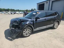 3VV3B7AX1JM038669 2018 VOLKSWAGEN TIGUAN