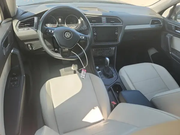 3VV3B7AX1JM038669 2018 VOLKSWAGEN TIGUAN - Image 8