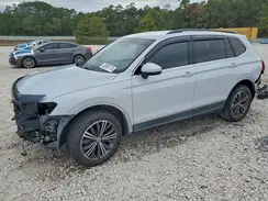3VV3B7AX1JM041166 2018 VOLKSWAGEN TIGUAN