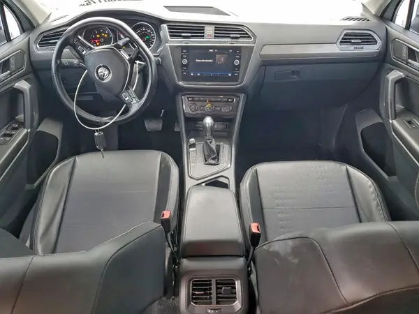 3VV3B7AX1JM041166 2018 VOLKSWAGEN TIGUAN - Image 8