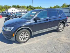 3VV3B7AX1JM041751 2018 VOLKSWAGEN TIGUAN