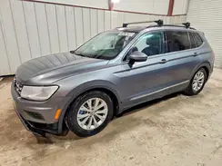 3VV3B7AX1JM044343 2018 VOLKSWAGEN TIGUAN