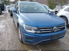 3VV3B7AX1JM046917 2018 VOLKSWAGEN TIGUAN