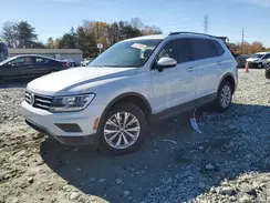 3VV3B7AX1JM051888 2018 VOLKSWAGEN TIGUAN