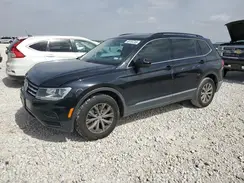 3VV3B7AX1JM055147 2018 VOLKSWAGEN TIGUAN